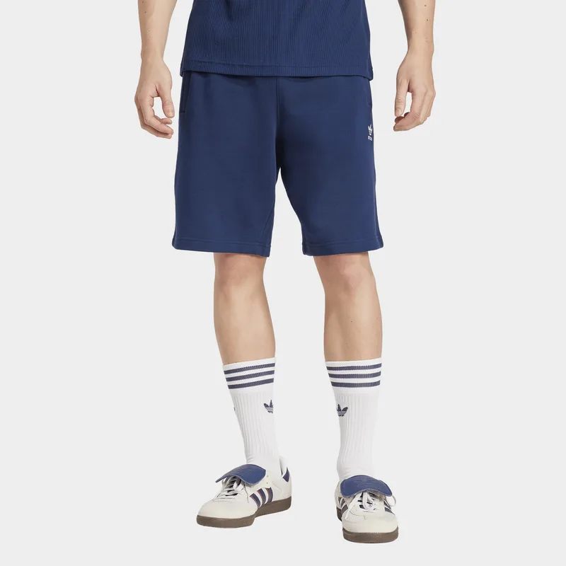 adidas Originals Essentials Trefoil Ανδρικό Σορτς (9000224932_24962)