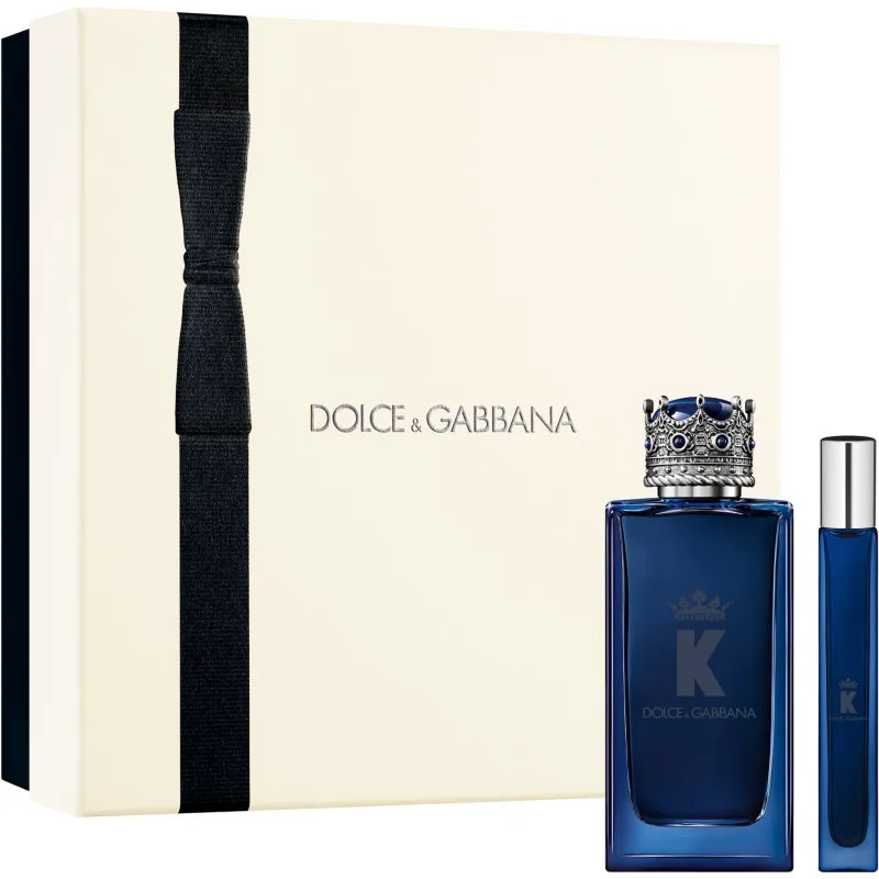 Dolce&Gabbana K by Dolce&Gabbana EDPI Duo Gift Set σετ δώρου για άντρες