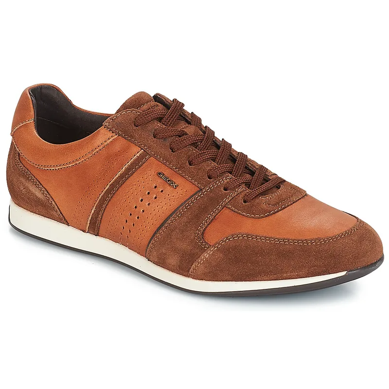 Xαμηλά Sneakers Geox CLEMENT