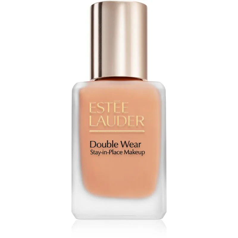 Estée Lauder Double Wear Stay-in-Place Makeup μακράς διαρκείας μεικ απ SPF 10 απόχρωση 2N2 Buff 30 ml