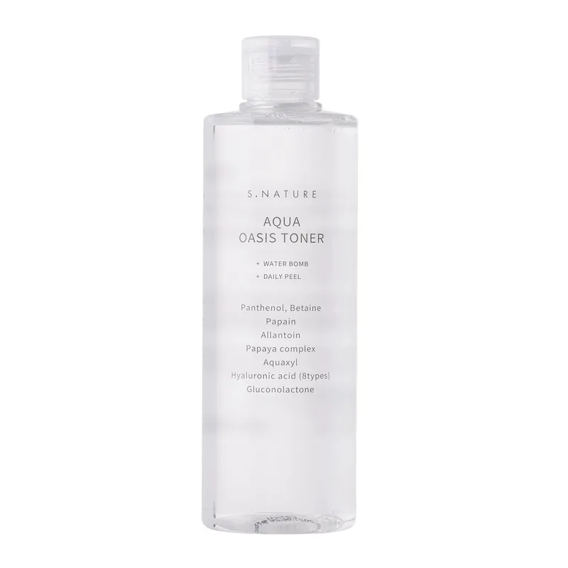 S.Nature Aqua Oasis Tonico Idratante 300ml