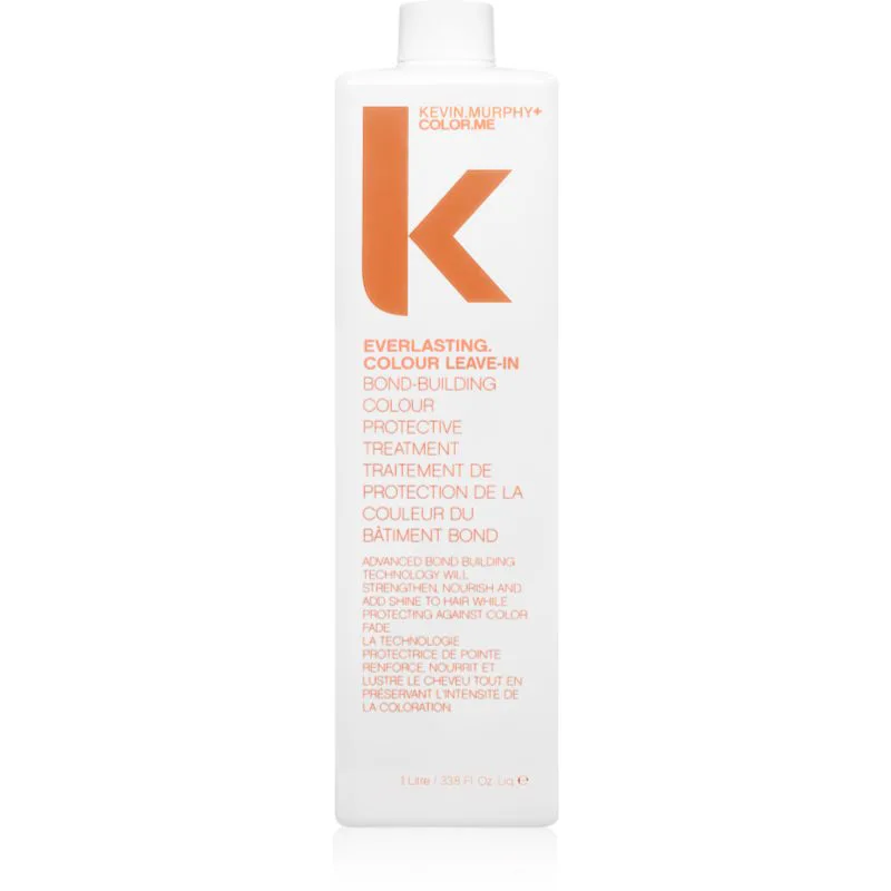 Kevin Murphy Everlasting.Colour Leave-In φροντίδα χωρίς ξέβγαλμα για την προστασία του χρώματος 1000 ml