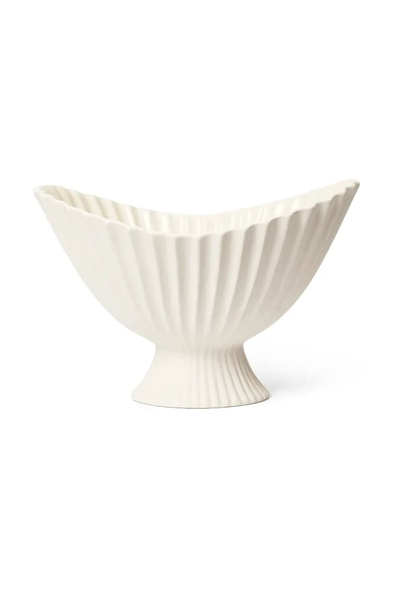 Διακοσμητικό μπολ ferm LIVING Fountain