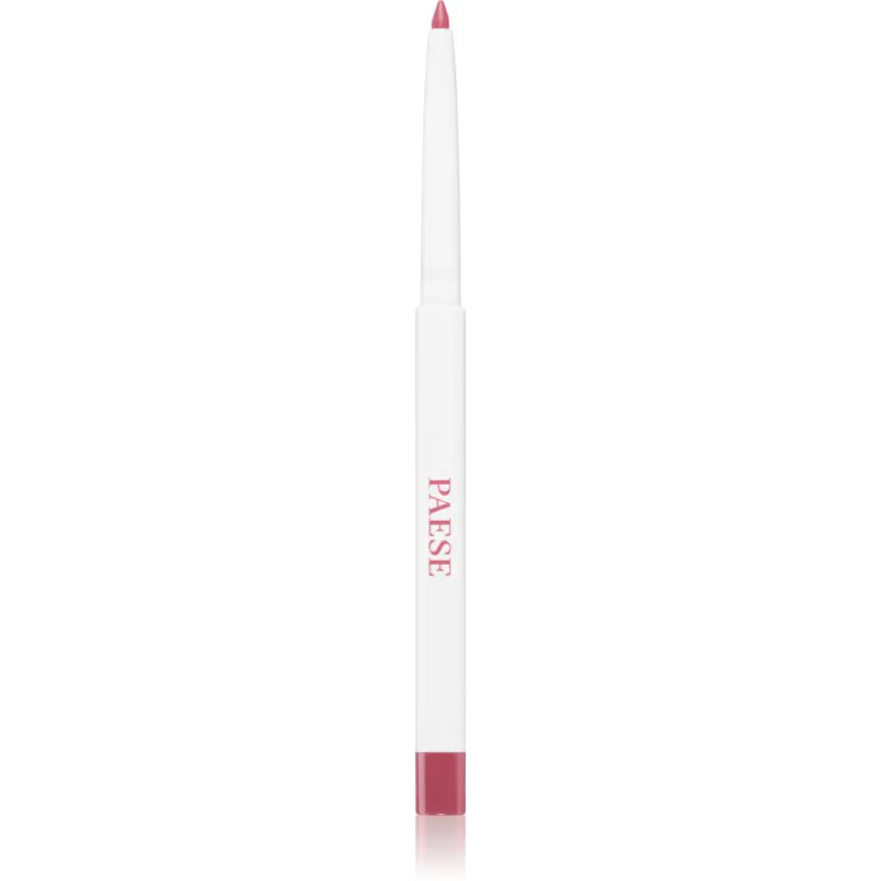 Paese The Kiss Lips Lip Liner μολύβι περιγράμματος για τα χείλη απόχρωση 03 Lovely Ροζ 0,3 γρ