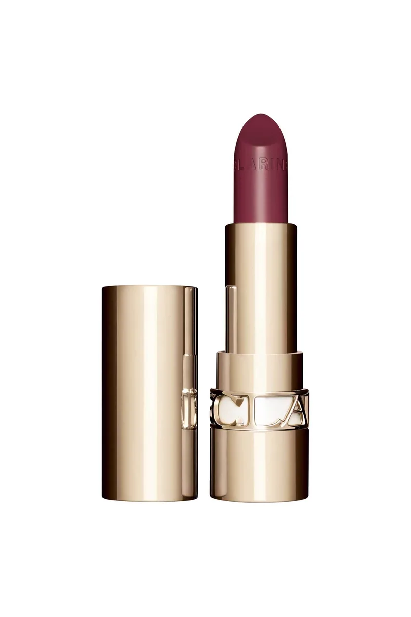Clarins Joli Rouge Satin - 80094253 744 Soft Plum