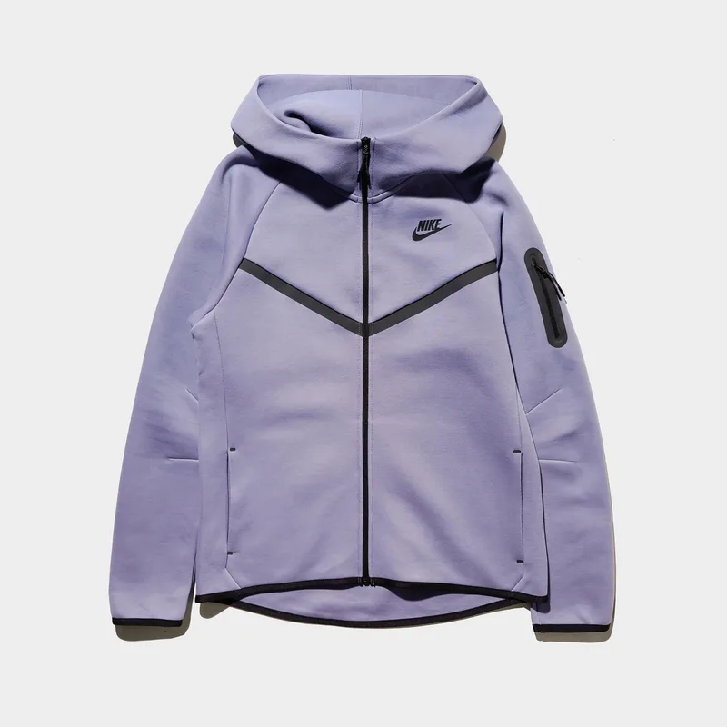 Nike Tech Fleece Γυναικεία Ζακέτα (9000234416_86987)
