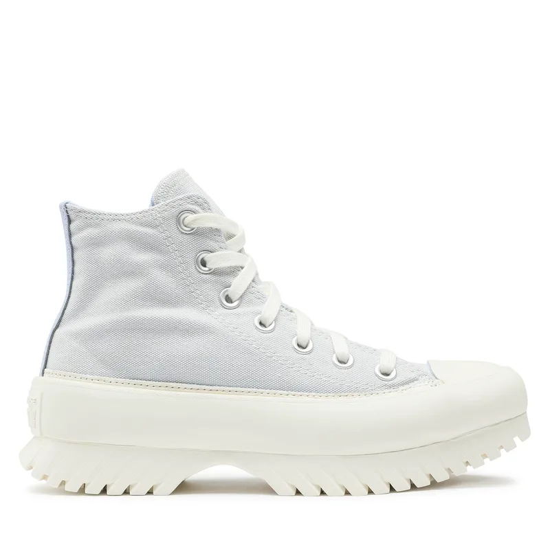 Μποτίνια Converse Chuck Taylor All Star Lugged 2.0 A04632C Γαλάζιο