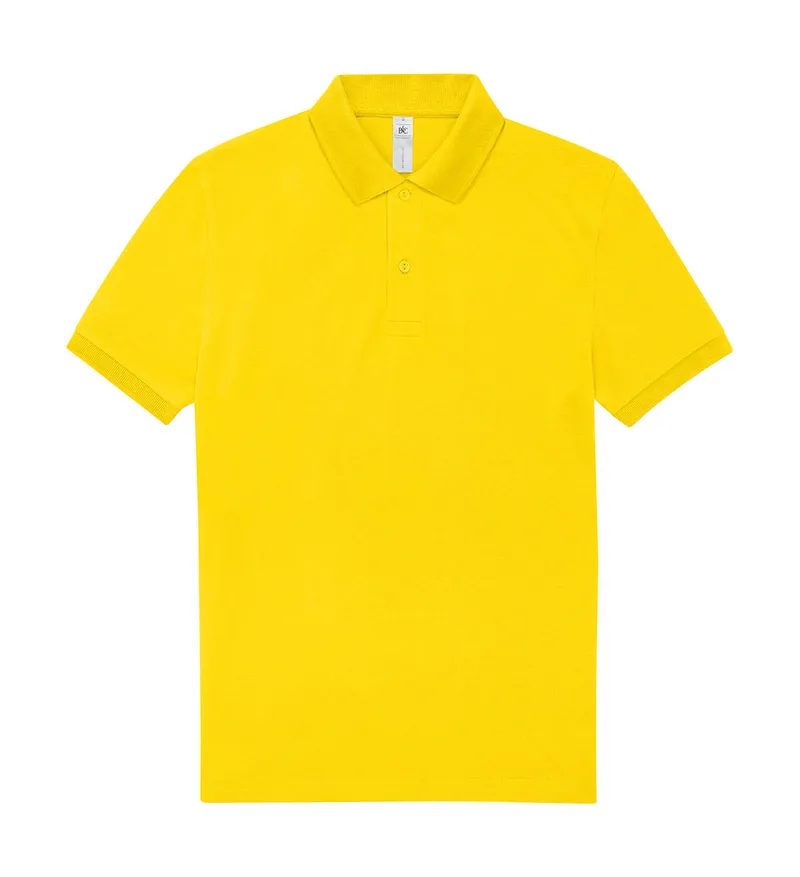 My Polo 210 B & C PU426 Mellow Yellow