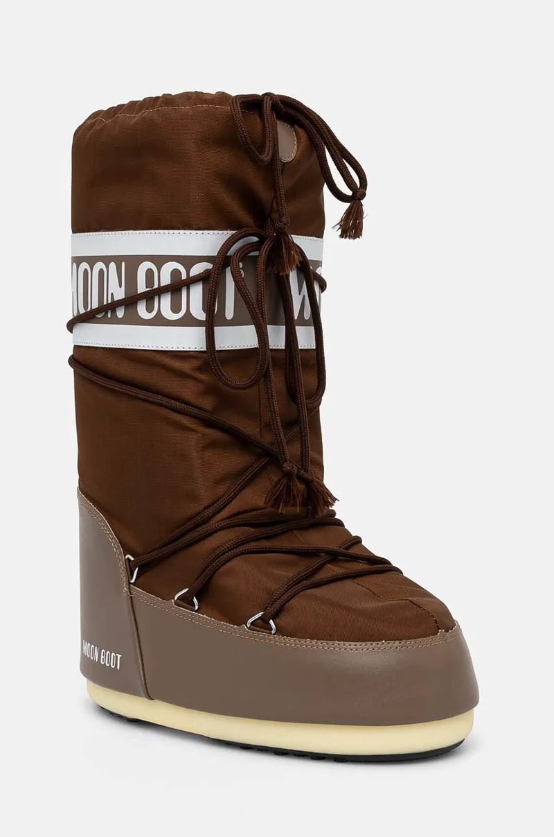 Μπότες χιονιού Moon Boot MB ICON NYLON