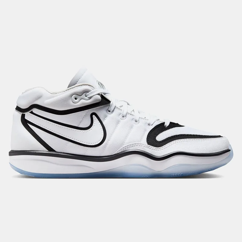 Nike Air Zoom G.T. Hustle 2 Ανδρικά Μπασκετικά Παπούτσια (9000164552_1540)