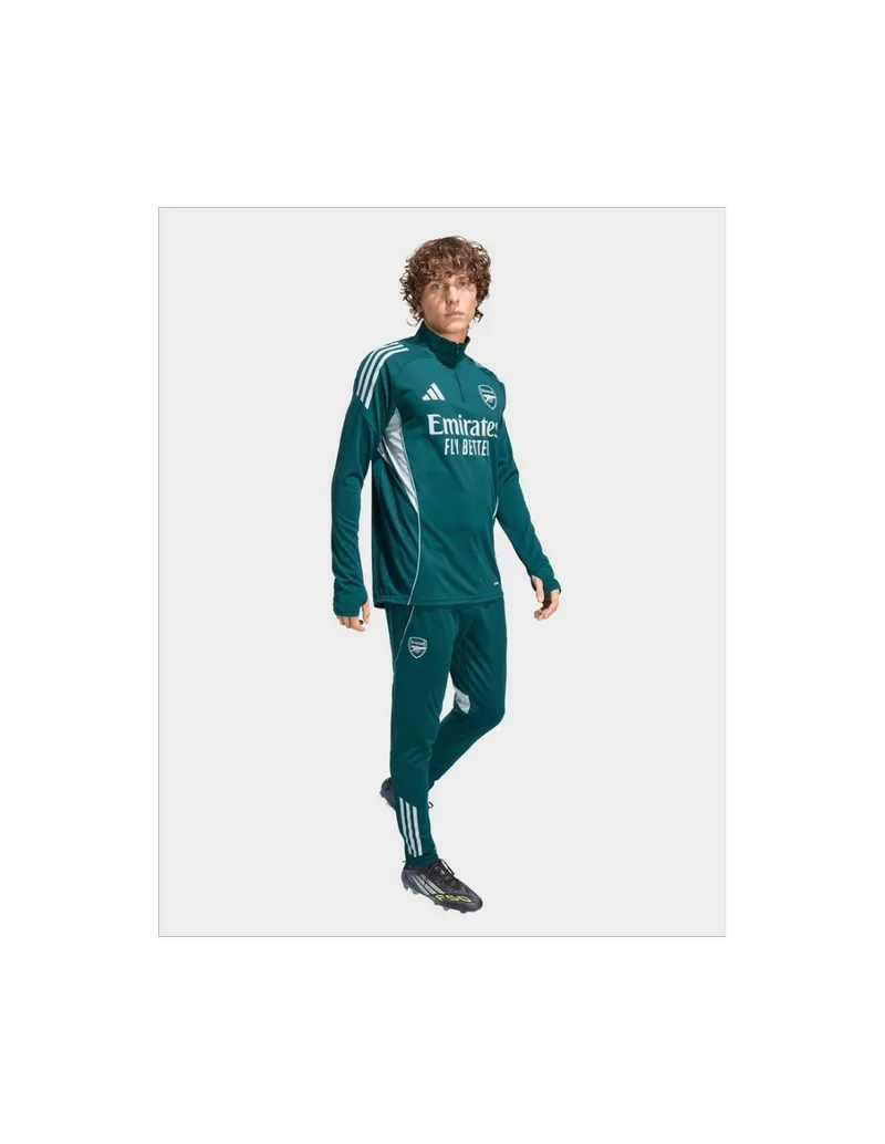 Adidas Arsenal London Training Top KB1830