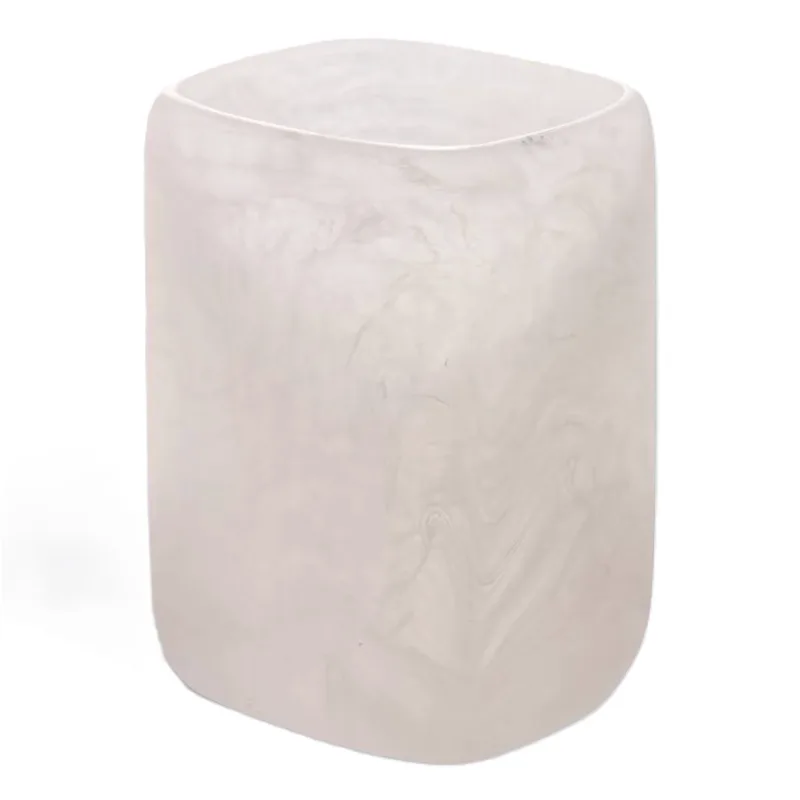 5Five Θήκη Για Οδοντόβουρτσες Polyresin Maeble
