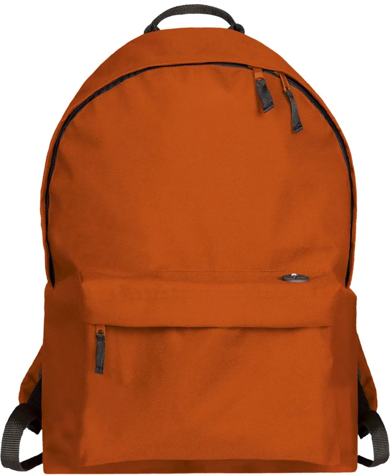 Backpack MATTHEW Valento MCVAMATNJ Party Πορτοκαλί