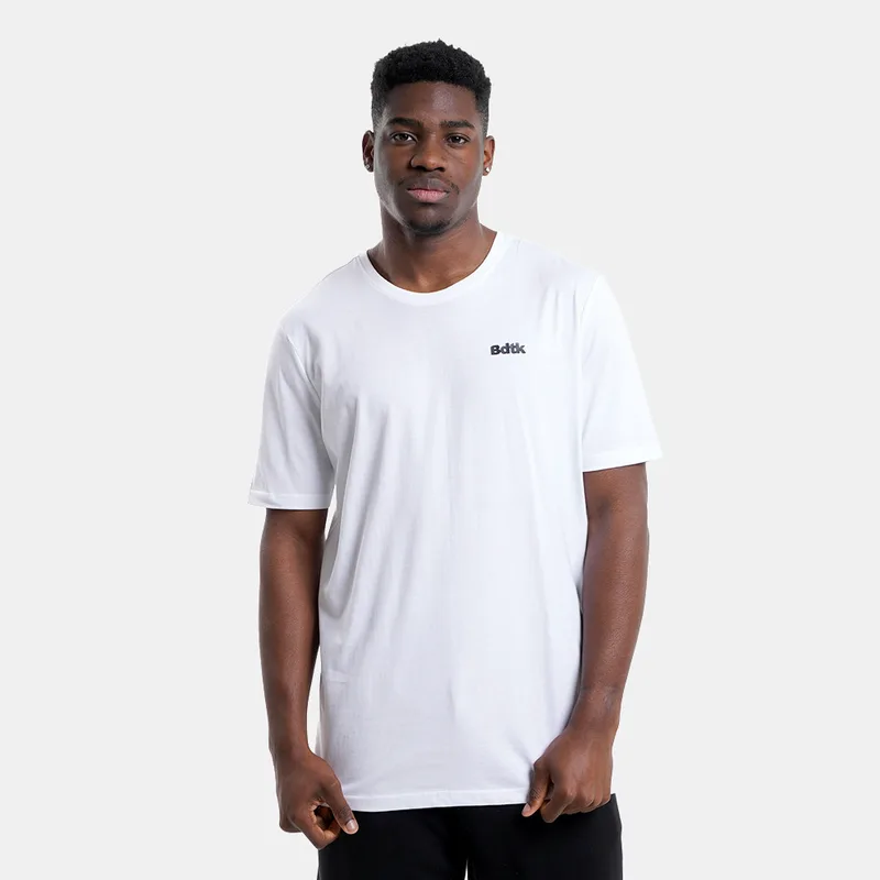 BodyTalk Ανδρικό T-Shirt (9000254694_1539)