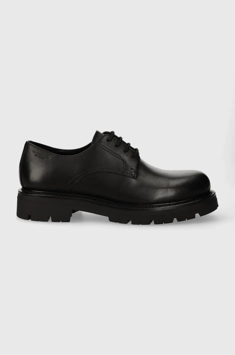 Δερμάτινα κλειστά παπούτσια Vagabond Shoemakers CAMERON