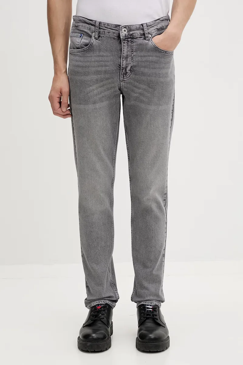 Karl Lagerfeld Jeans slim fit ανδρικά