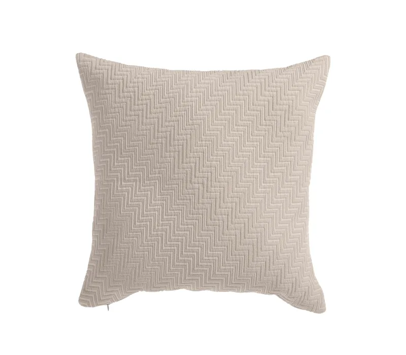 Μαξιλαροθήκη Διακόσμησης Nef-Nef Chevie Linen 50x50