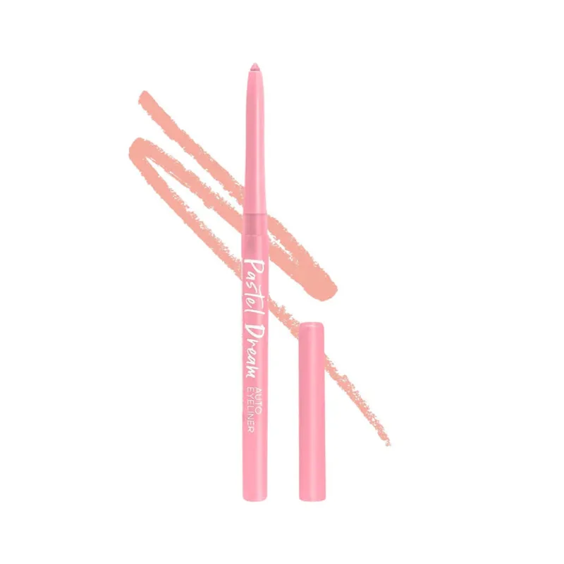 L.A. Girl Cosmetics Pastel Dream Automatic Eye Pencil Baby Color Pink 0.3 g