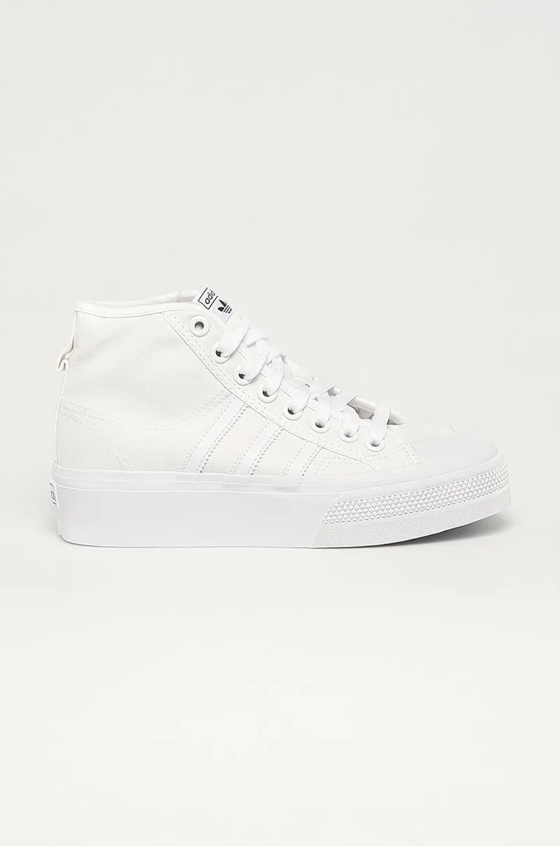 Πάνινα παπούτσια adidas Originals