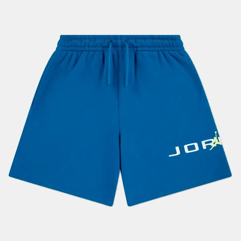 Jordan Baseline Fleece Παιδικό Σορτς (9000265654_53943)