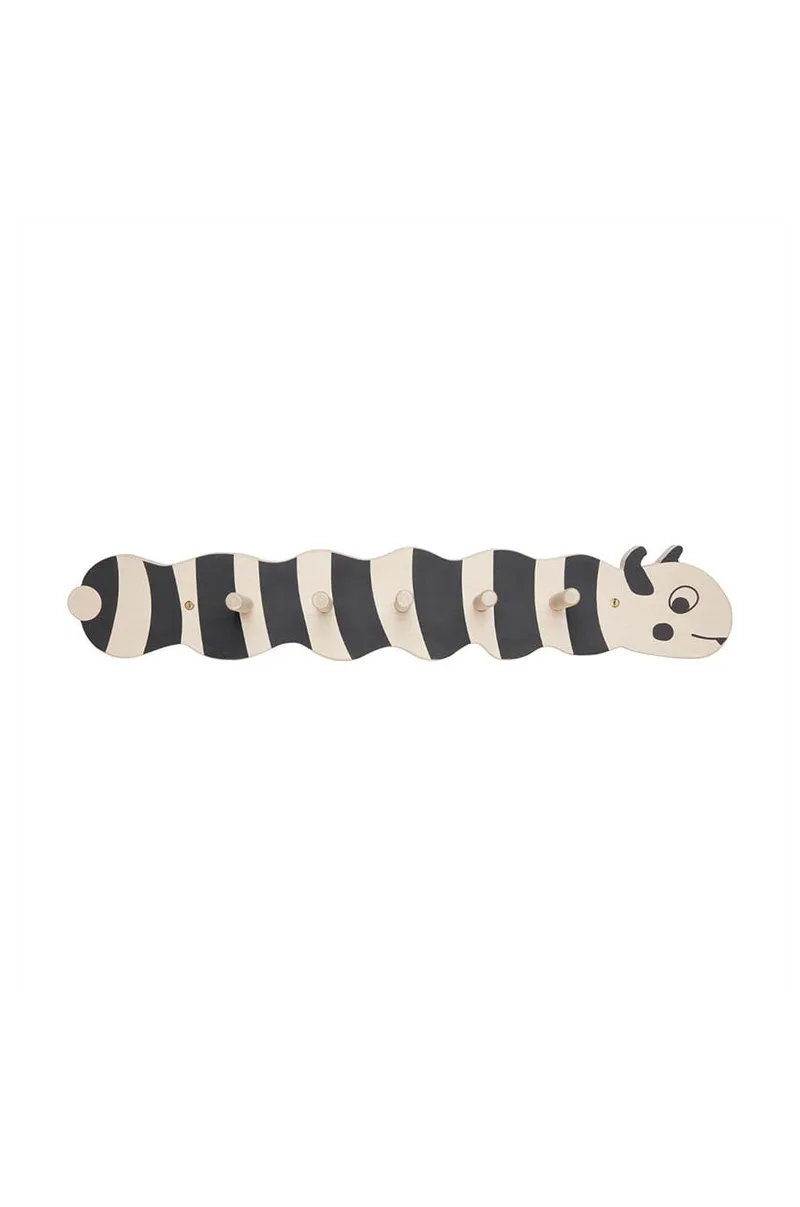 Κρεμάστρα τοίχου OYOY Larva Coat Rack