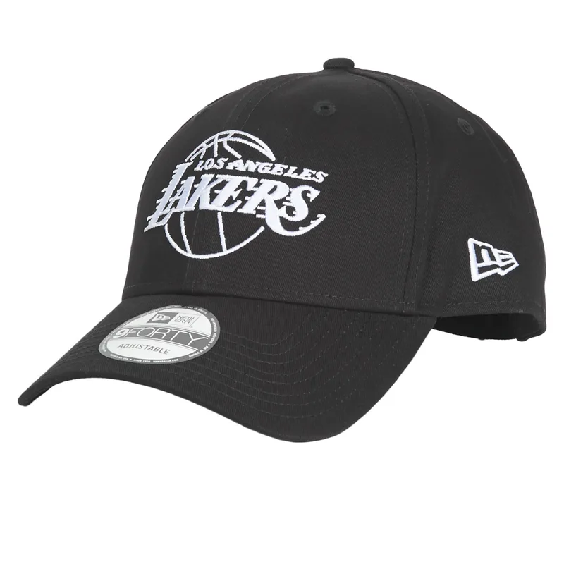 Κασκέτο New-Era NBA LEAGUE ESSENTIAL 9FORTY LOS ANGELES LAKERS