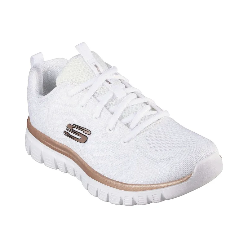 Fitness Skechers Graceful-Get Connected