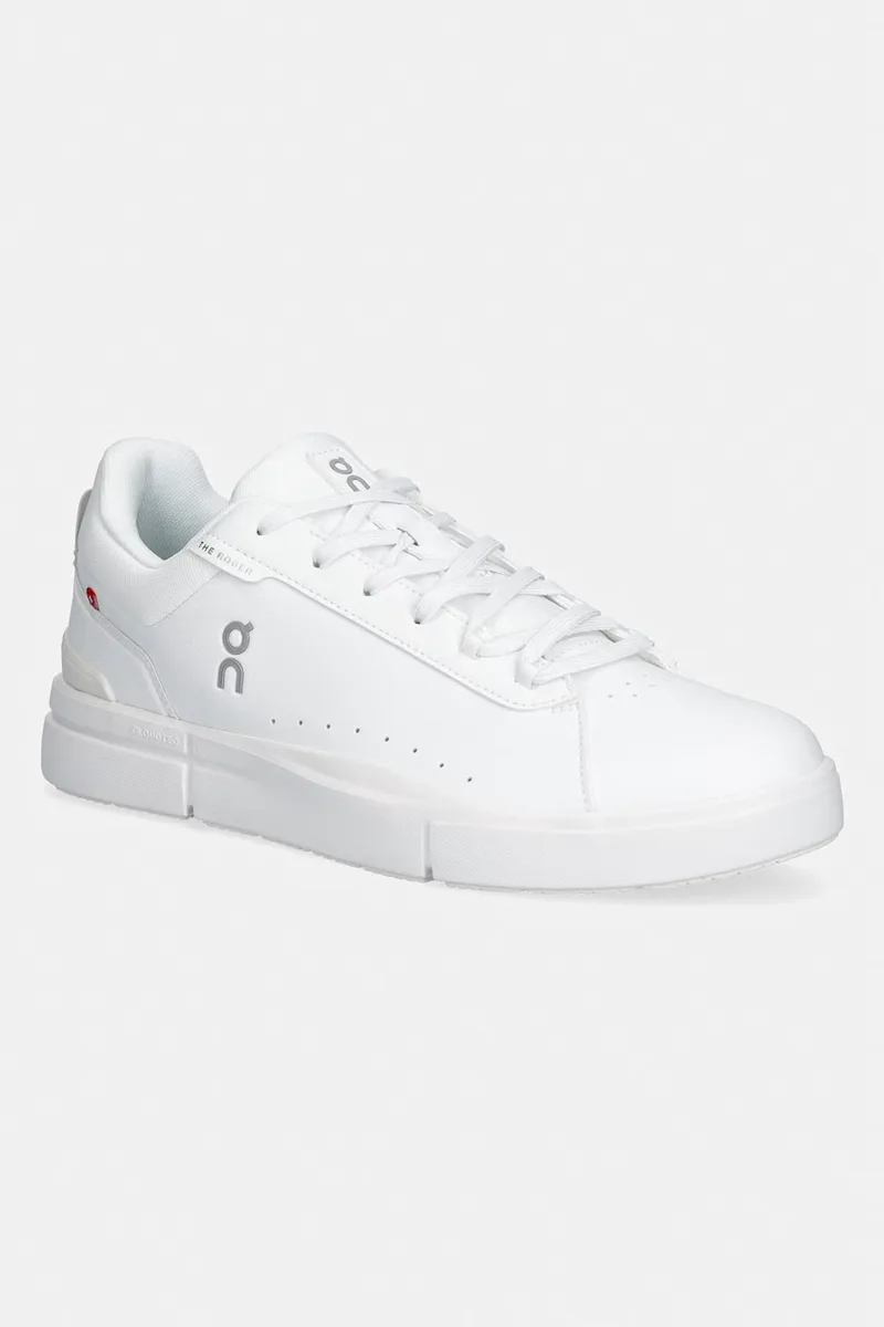 On Sneakers On THE ROGER Advantage