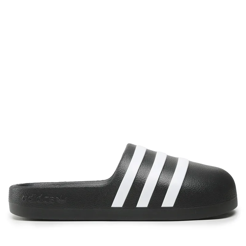 Παντόφλες adidas Originals AdiFom adilette HQ7218 Cblack/Ftwwht/Cblack