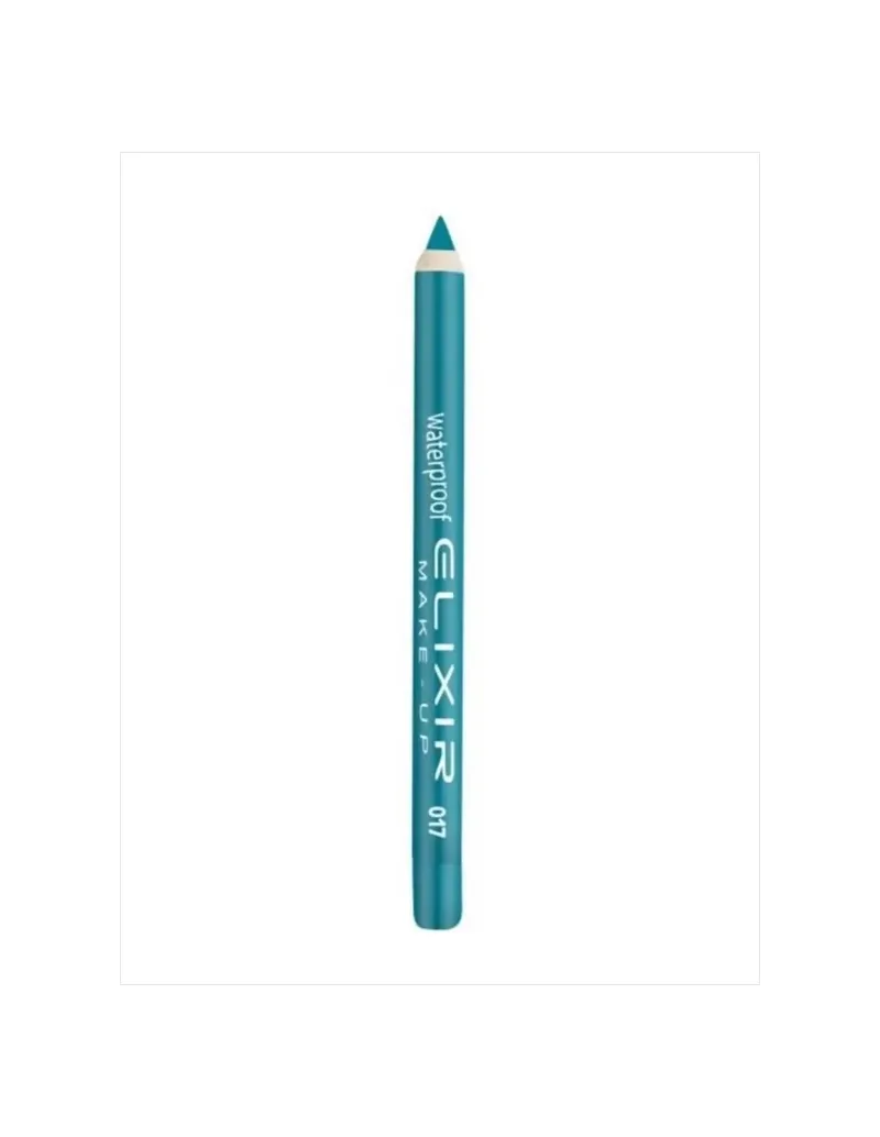 ELIXIR Μολύβι Ματιών 017 (bondi Blue)