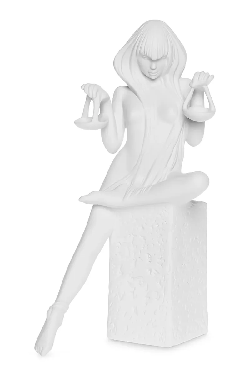Διακοσμητική φιγούρα Christel Waga 17 cm