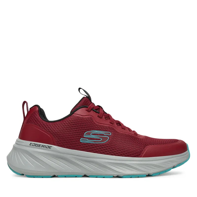 Αθλητικά Skechers Edgeride-Rekze 232835/BUGY Μπορντό