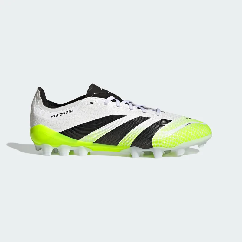 adidas Predator League 2G/3G AG Unisex Ποδοσφαιρικά Παπούτσια (9000249592_69576)