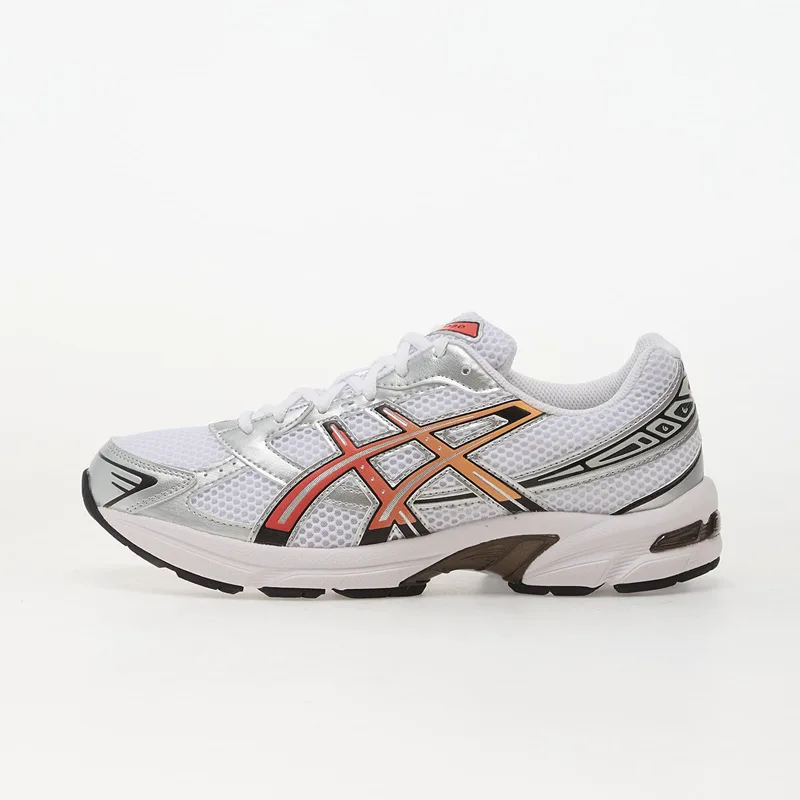 Sneakers Asics Gel-1130 White/ Red Snapper EUR 42.5