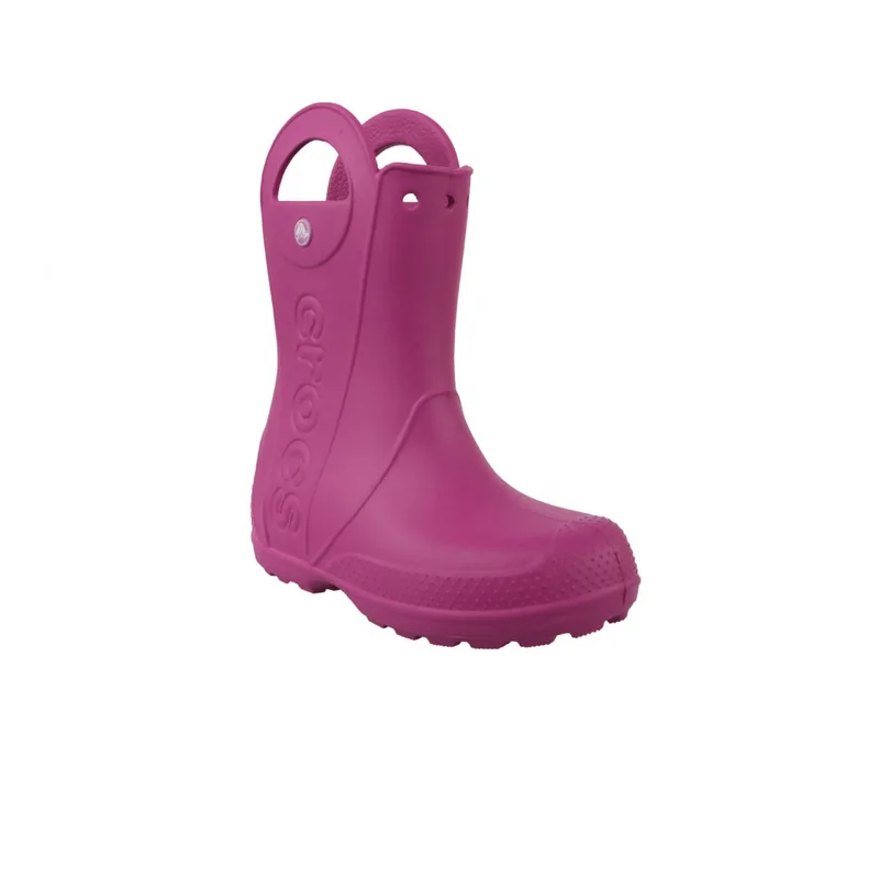 Crocs Handle It Rain Boot Kids (12803-6X0)