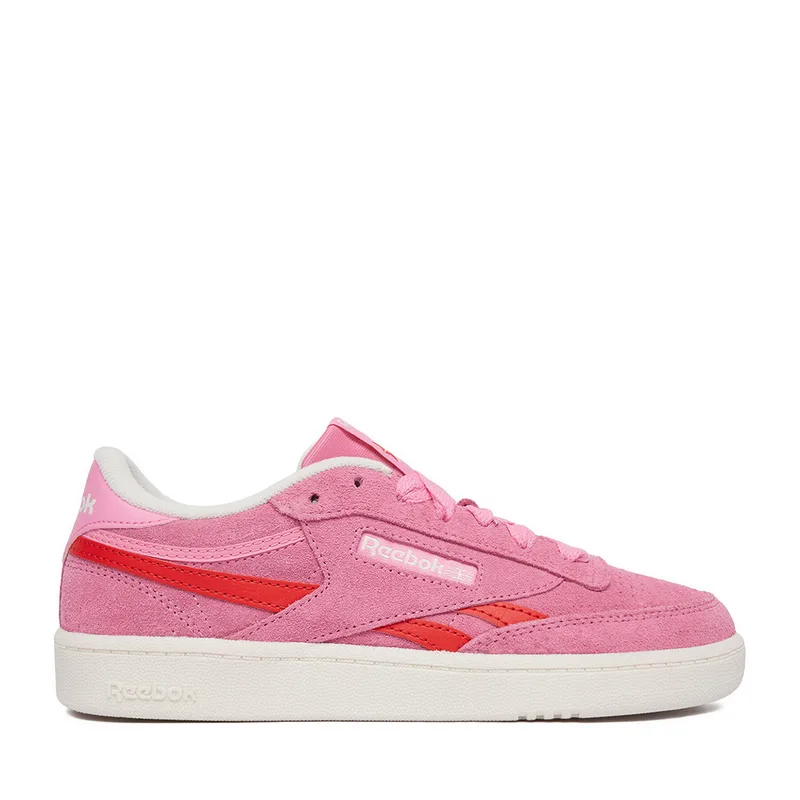 Αθλητικά Reebok EO-CLUB C REVENGE 100256560 Ροζ
