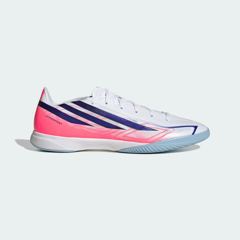 adidas F50 Hyperfast League Indoor Fball Boots (9000293783_97801)