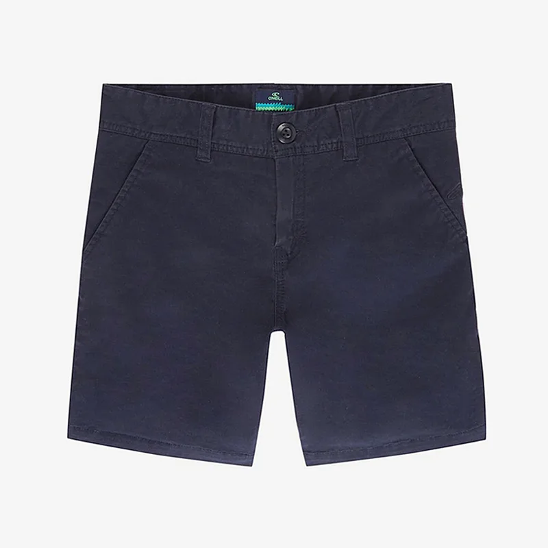 O'Neill Lb Friday Night Παιδική Chino Βερμούδα (9000120309_15879)