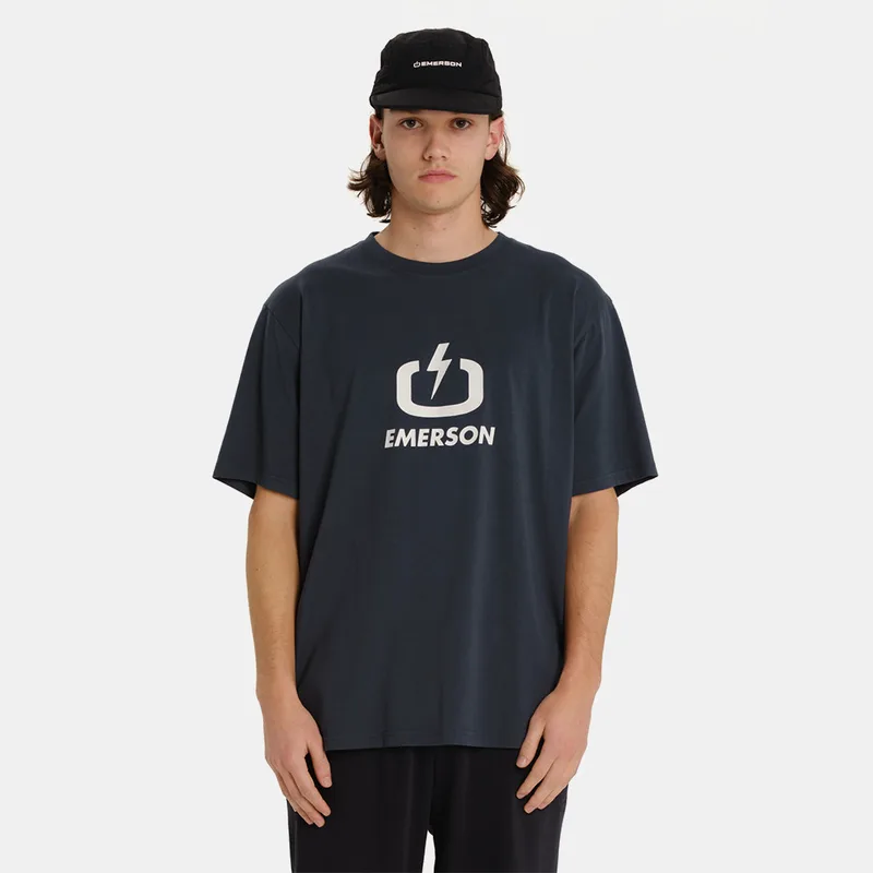 Emerson Ανδρικό T-Shirt (9000256909_18787)