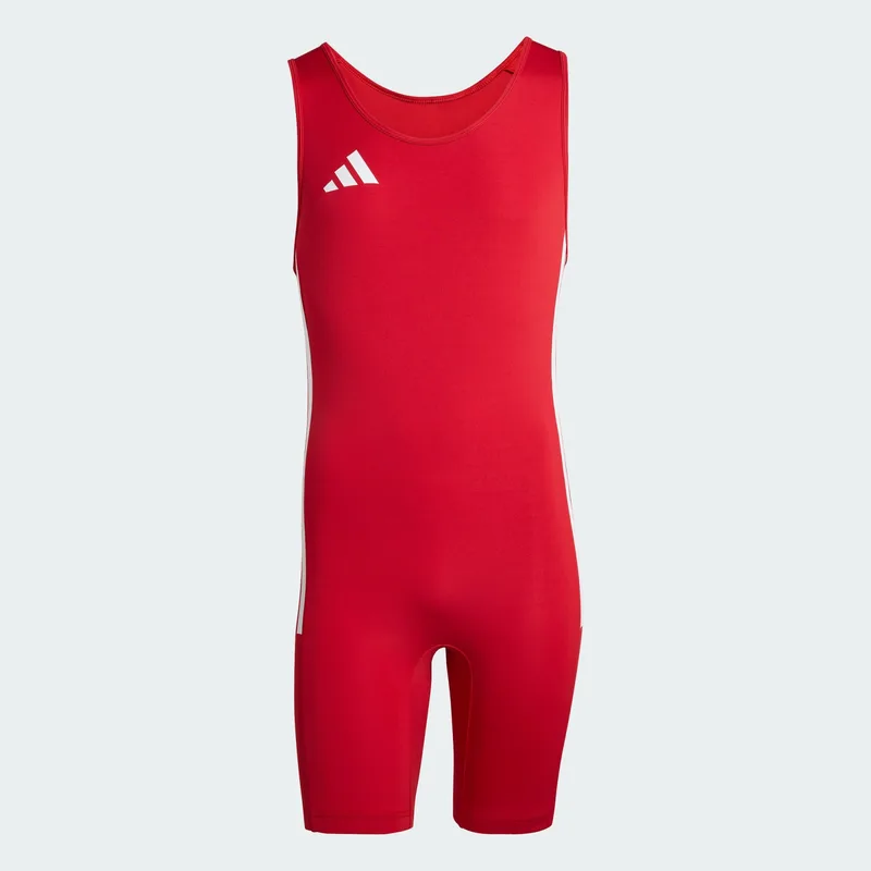 adidas M Powerlift Weightlifting Suit (9000260254_65881)