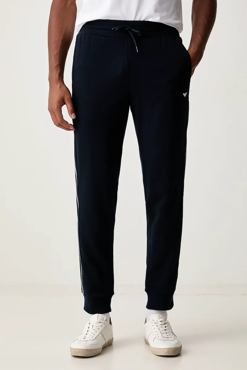 Emporio Armani Underwear παντελόνι lounge ανδρικό