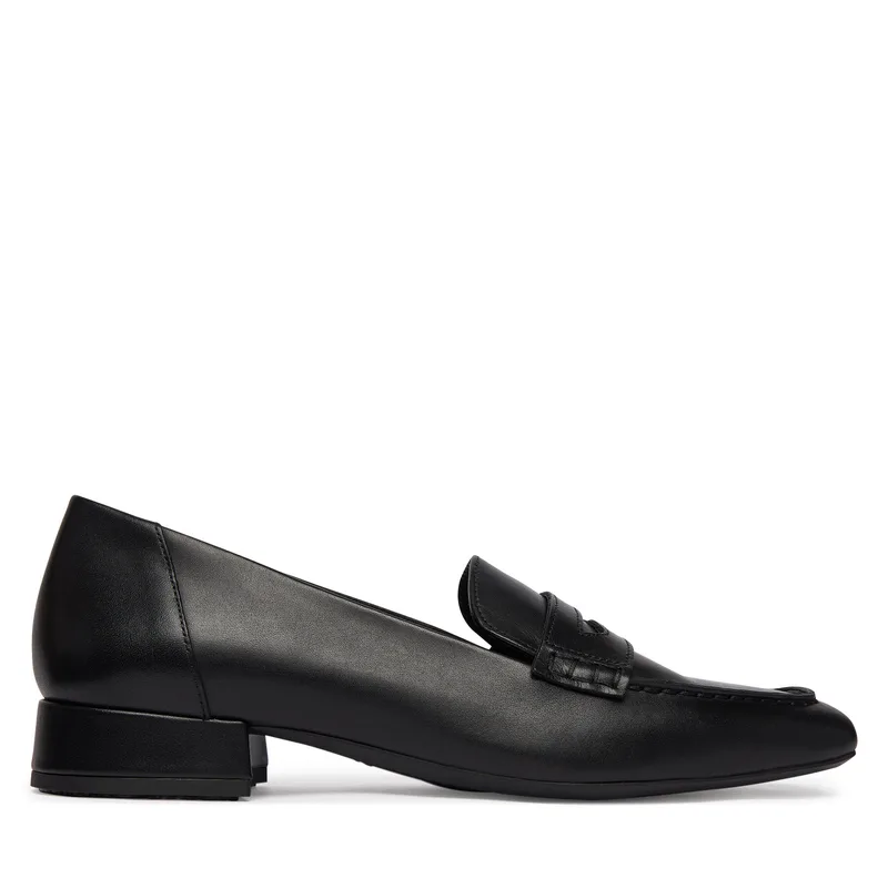 Γοβάκια Vagabond Shoemakers Debbi 6118-001-20 Μαύρο