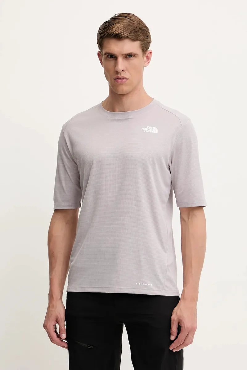 Αθλητικό μπλουζάκι The North Face Shadow