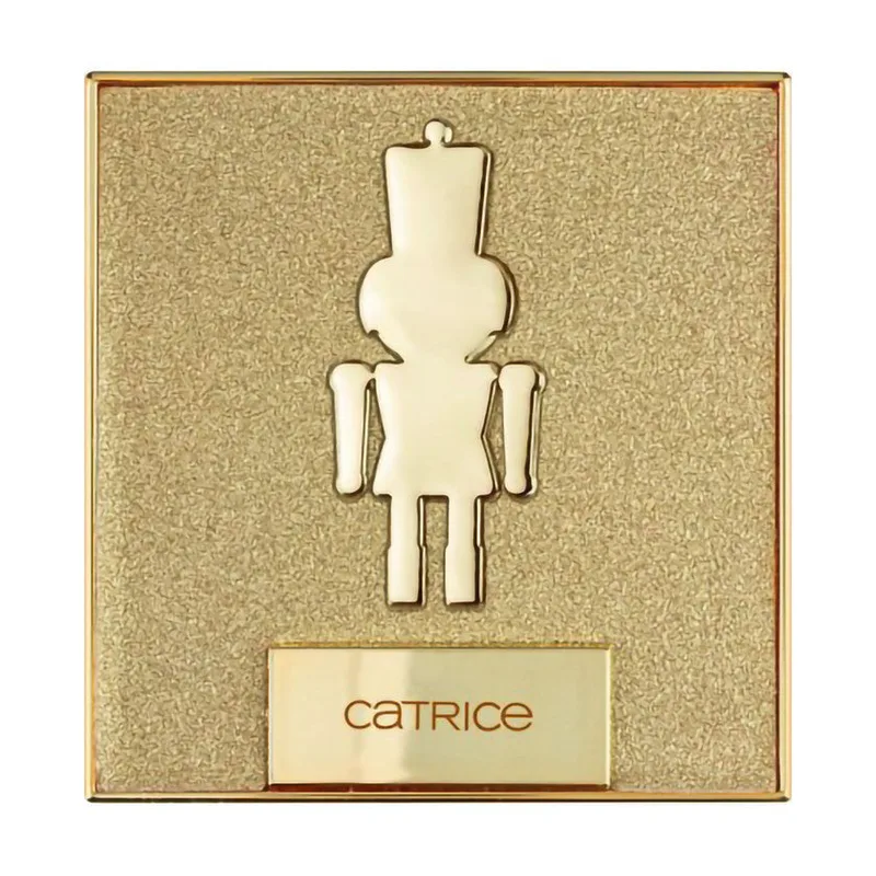 Catrice Magic Christmas Story Eyeshadow Palette C01 The Nutcracker 1 unit