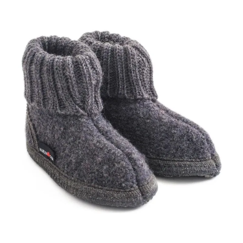 Παντόφλες Haflinger 63104704