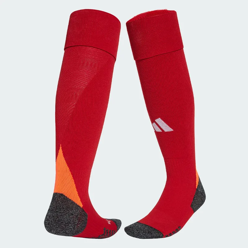 adidas adi 24 AEROREADY Knee Unisex Ποδοσφαιρικές Κάλτσες (9000254372_90319)