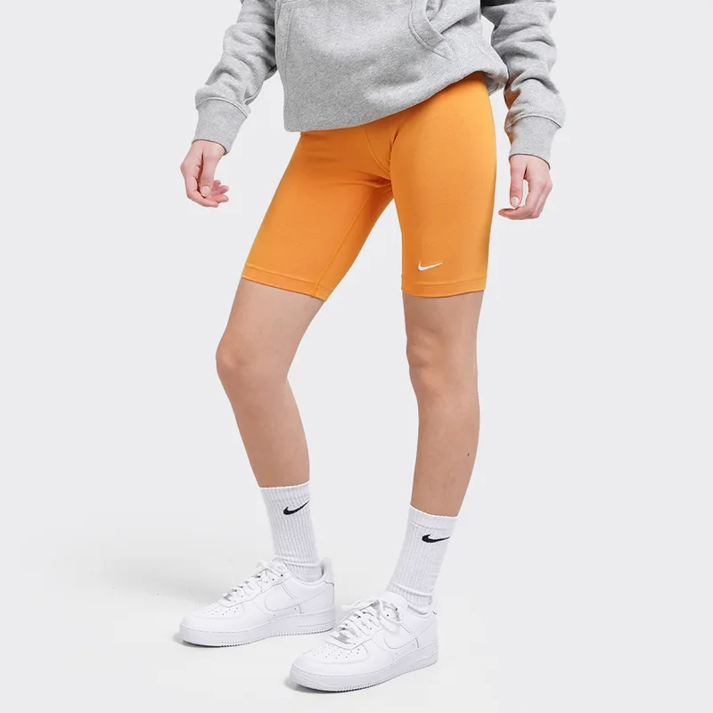 Nike Sportswear Essential Γυναικείο Biker Σορτς (9000094308_56940)