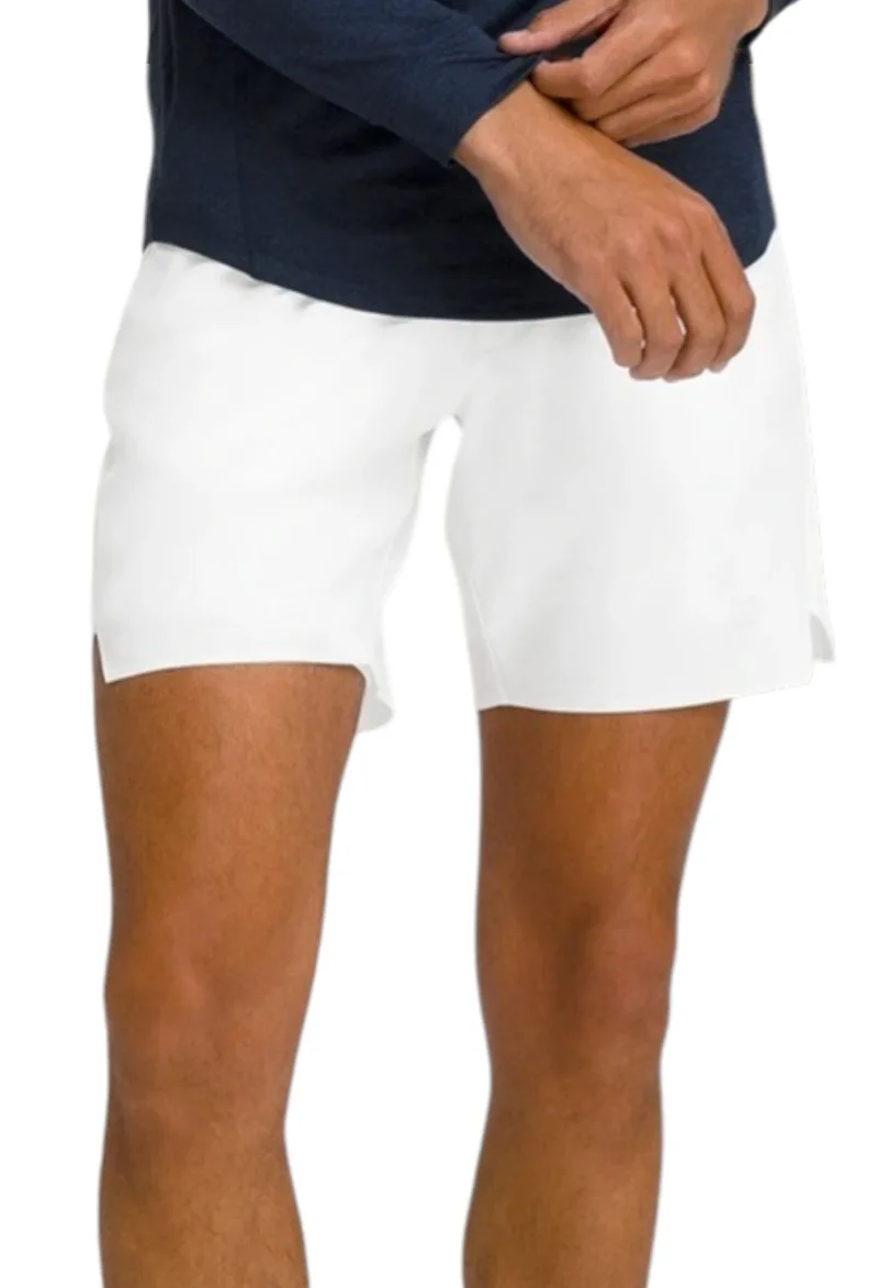 Σορτς Wilson Tournament Short V2 - 7 WM00502511WTA-WHITE Ανδρικό