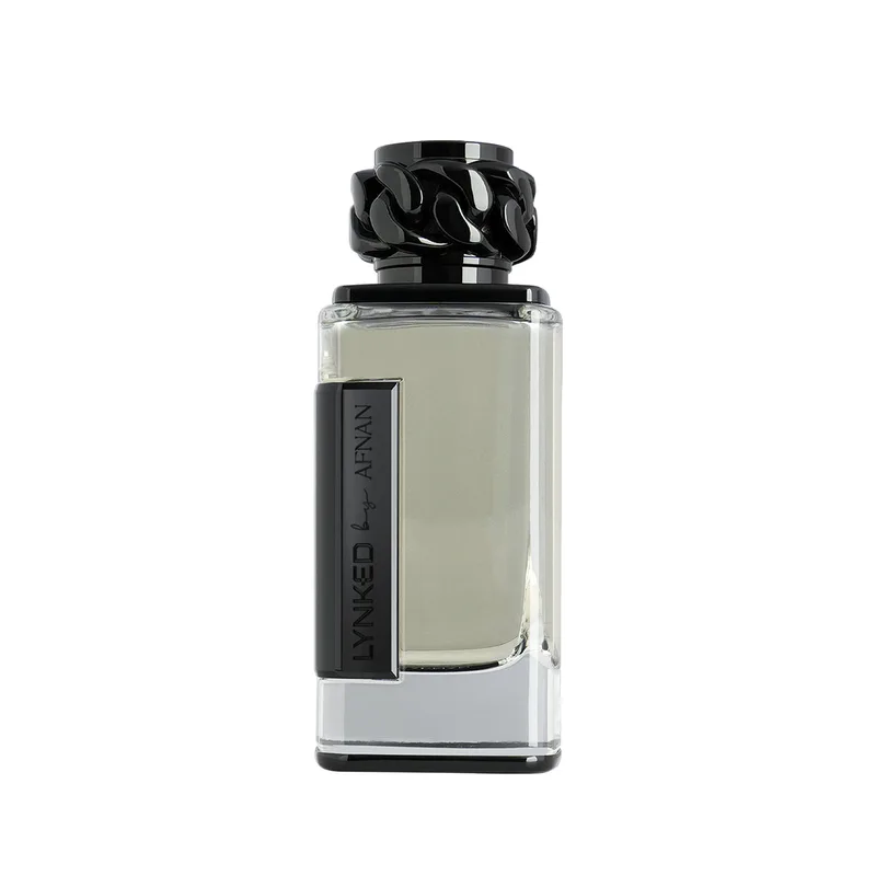 Afnan Lynked Freedom Eau De Parfum 100 ml (man)