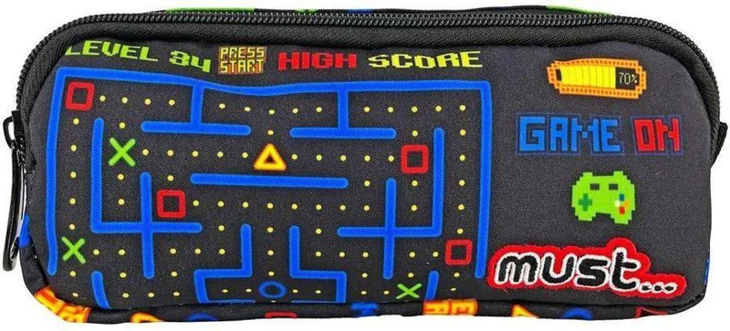 ΚΑΣΕΤΙΝΑ ΒΑΡΕΛΑΚΙ MUST ENERGY HIGH SCORE